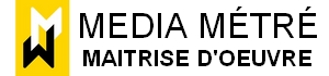 Média Métré Logo